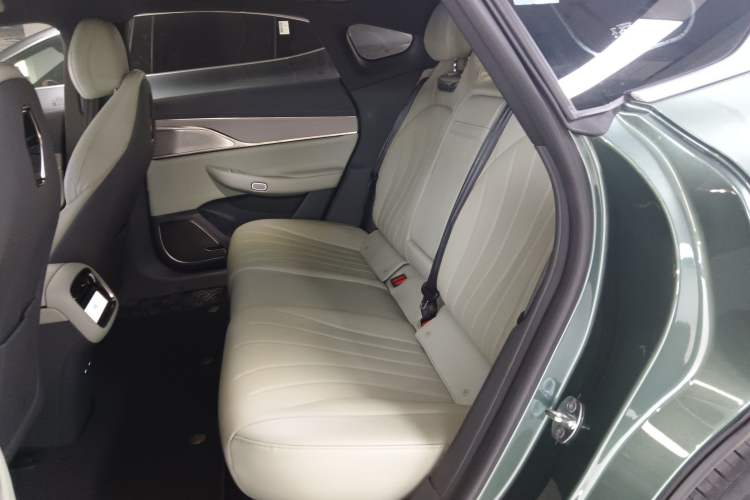 Used EXEED Star Era ES 2024 Max Long-Range Version