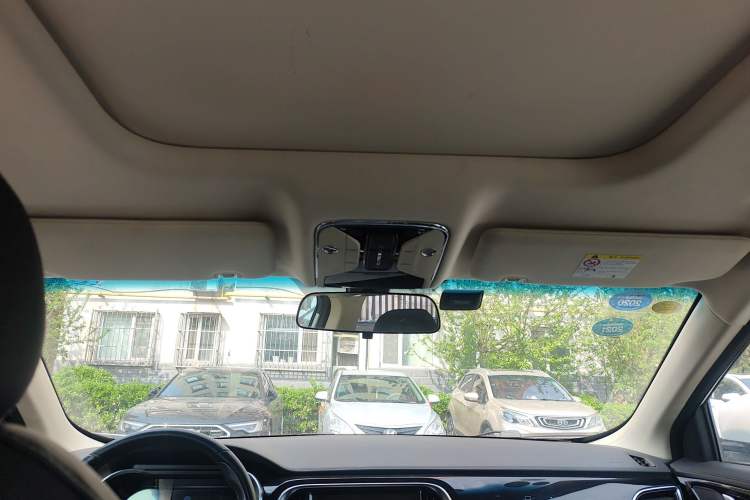 Used JETOUR X90 2019 1.5T Automatic Smart Enjoyment Model 5 Seats China V Emission Standard
