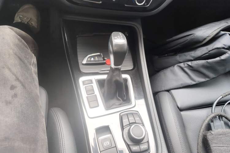 Used BMW 1 Series 2018 118i Sport Edition
