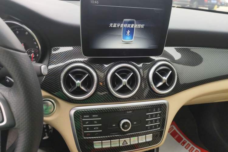 Used Mercedes-Benz CLA 2018 CLA 200 Sport Edition