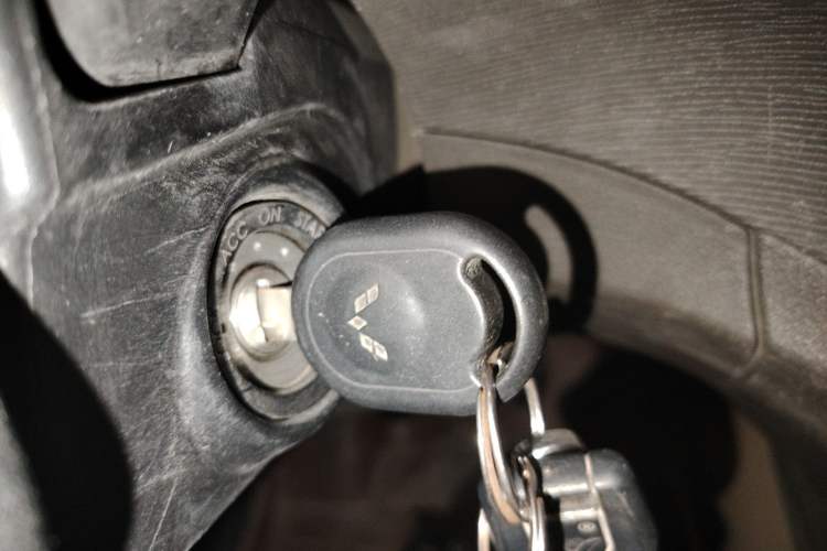 Used Wuling Hongguang 2015 1.2L S Base Model China IV
