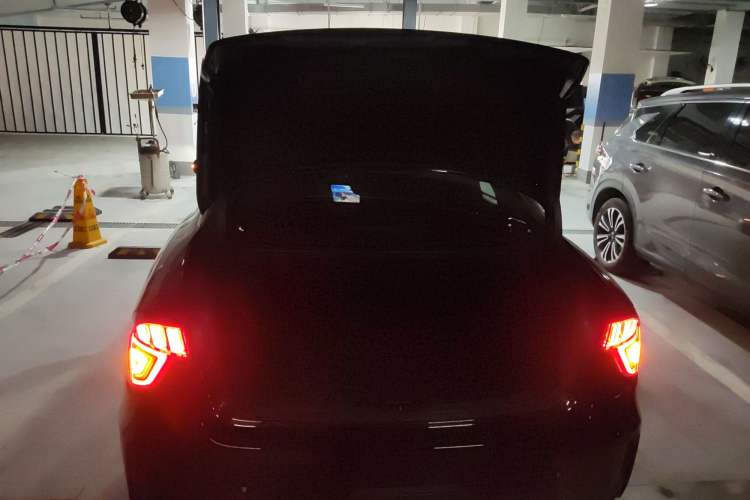 Used Lynk & Co 03 2022 2.0TD DCT GenioPlus