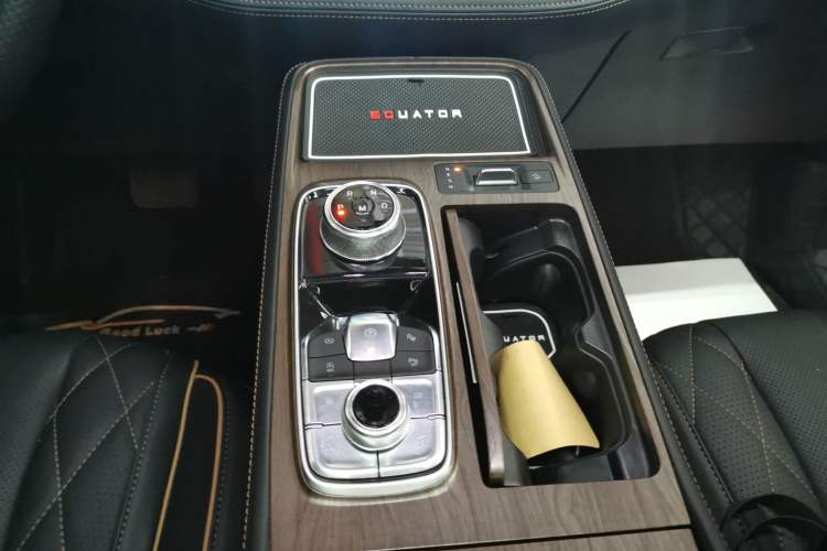 Used Ford Equator 2021 EcoBoost 225 Premier PLUS 6-Seater