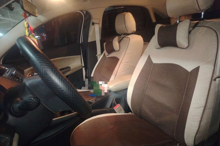 Used Ford Escort 2015 1.5L Manual Comfort Model