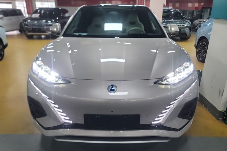 Used Denza N7 2023 Long-Range Performance Max Edition