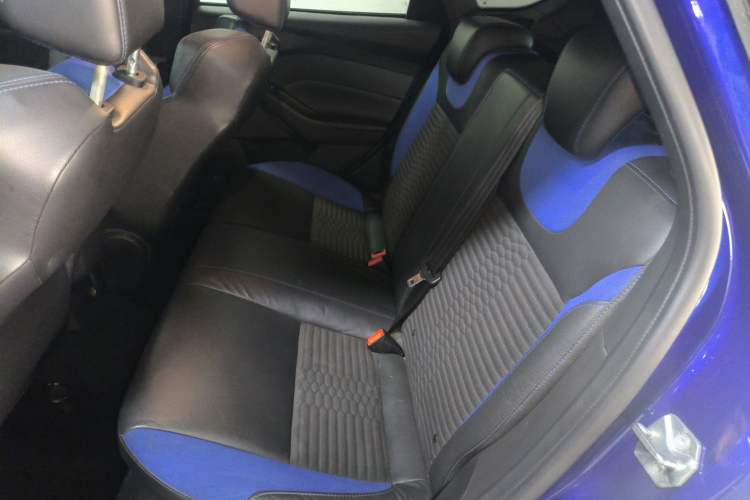 Used Ford Focus 2013 2.0T ST Standard Edition