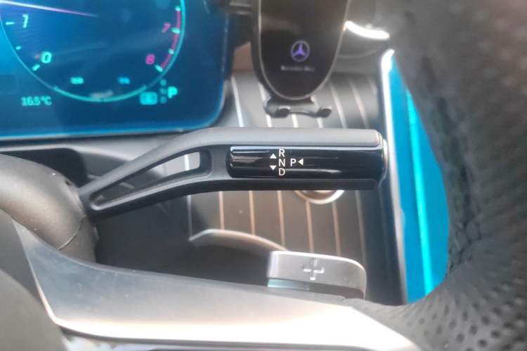 Used Mercedes-Benz C-Class 2023 C 200 L Sport Edition
