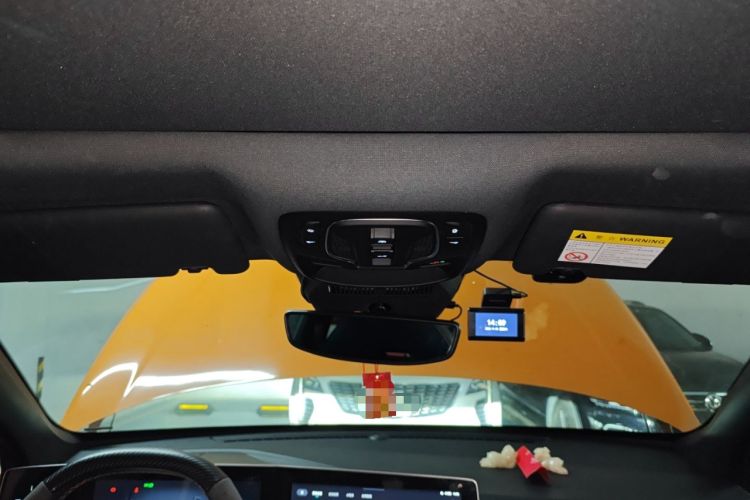 Used MG ONE 2022 α-Smart Sports Series 1.5T Advanced Edition