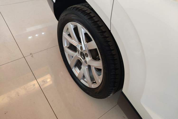 Used Jetta VS7 2023 280TSI Automatic Trend Edition
