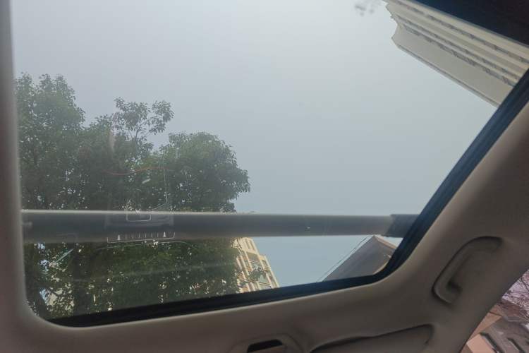 Used Geely Auto Emgrand X7 Sport 2020 1.8TD DCT Zhi Ling PRO Headliner