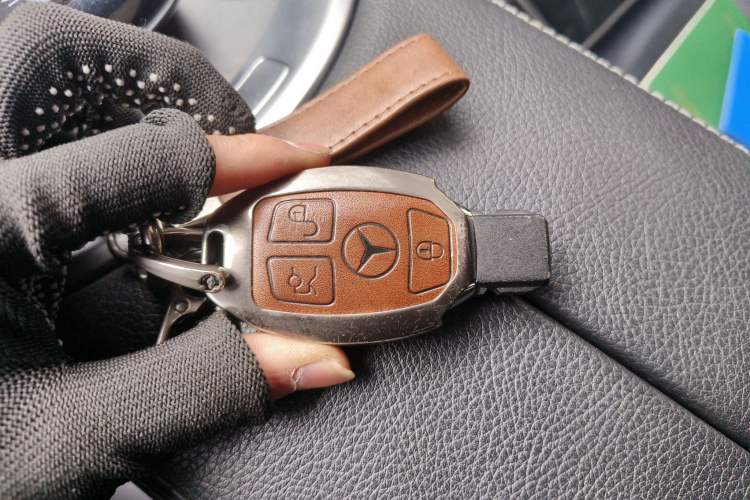 Used Mercedes-Benz C-Class 2015 C 260 L Sport Edition