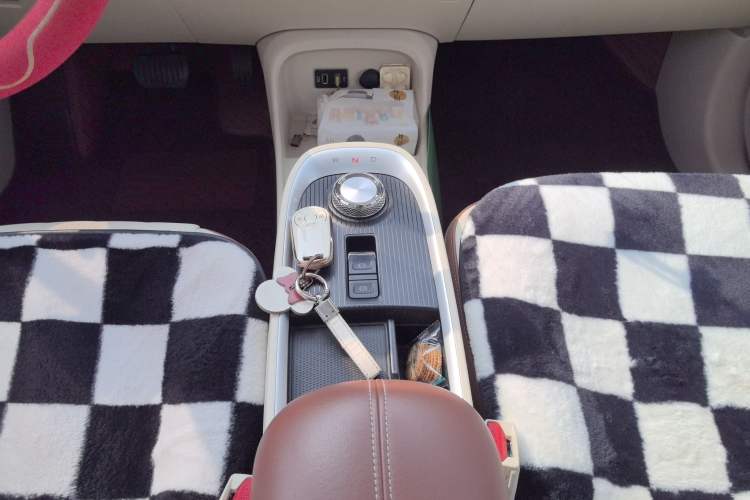 Used ORA Good Cat 2021 400km Standard Range Athena Edition Lithium Iron Phosphate
