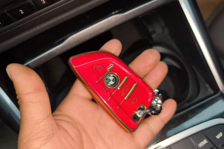 Used BMW 3 Series 2020 Facelifted 325Li xDrive M Sport Package