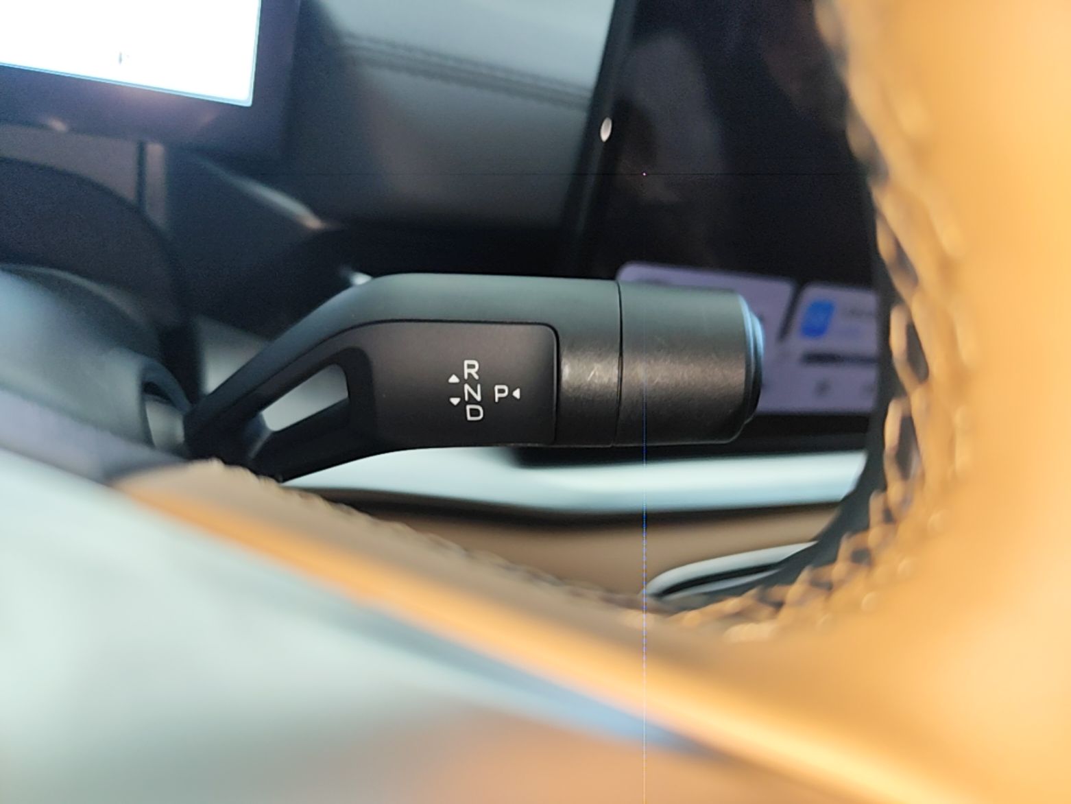Geely Galaxy A7 2025 Model EM-i 70km Luxury Edition — снимка 16
