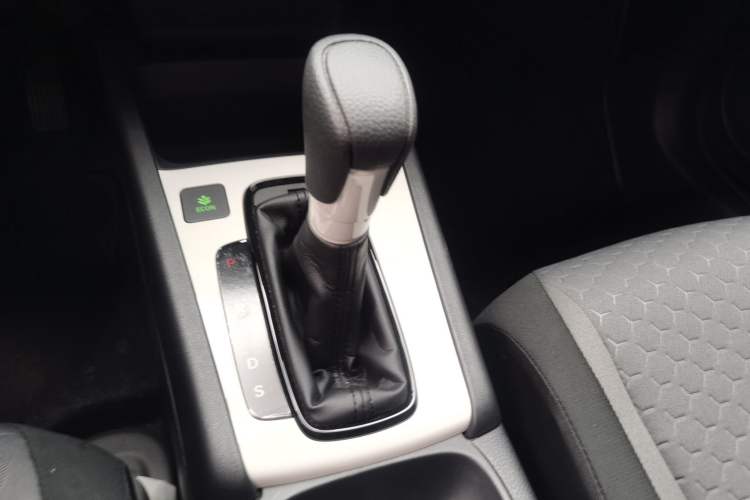 Used Honda Fit 2021 1.5L CVT Trend Edition