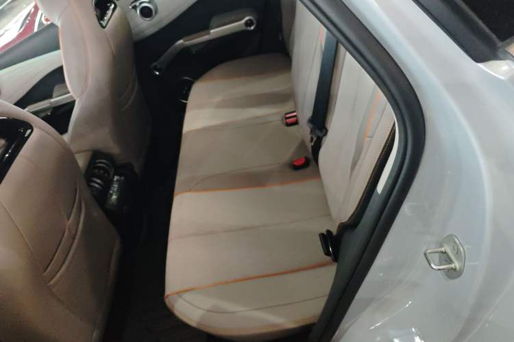 Used BYD Yuan PLUS 2024 Honor Edition 430KM Leading Model