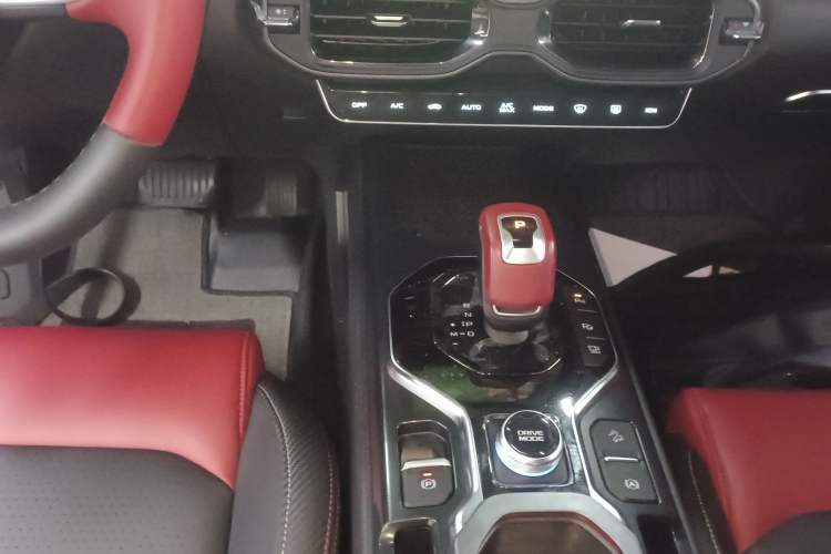 Used Geely Auto icon 2020 1.5TD i9 BSG