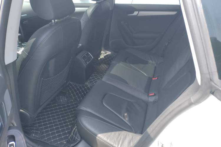 Used Audi A5 2016 Restyled Sportback 45 TFSI Comfort Version
