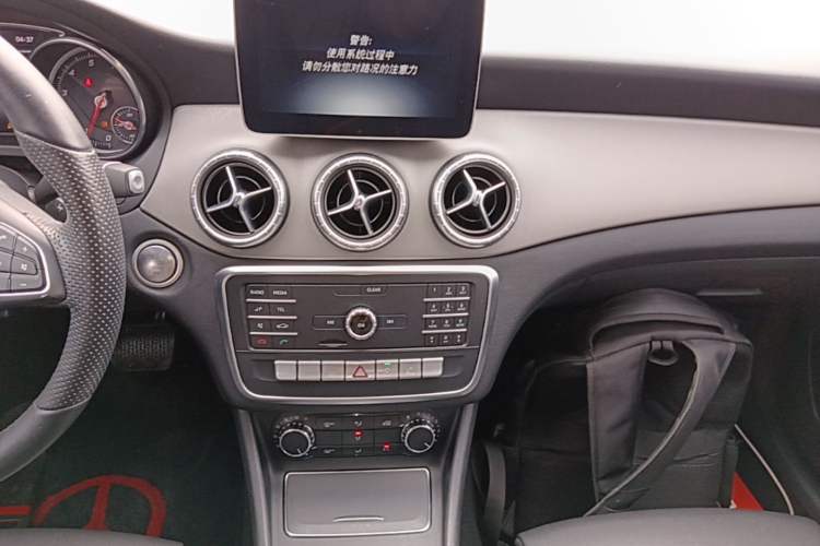 Used Mercedes-Benz CLA 2019 CLA 200 Sport Edition
