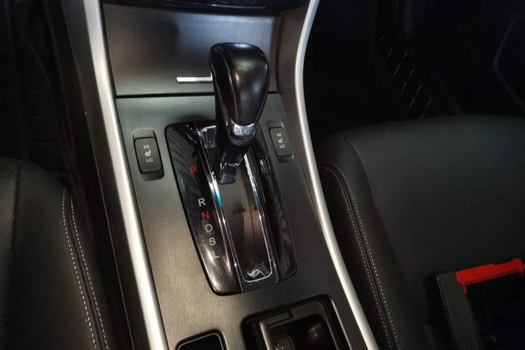 Used Honda Accord 2015 2.0L LXS Elite Edition