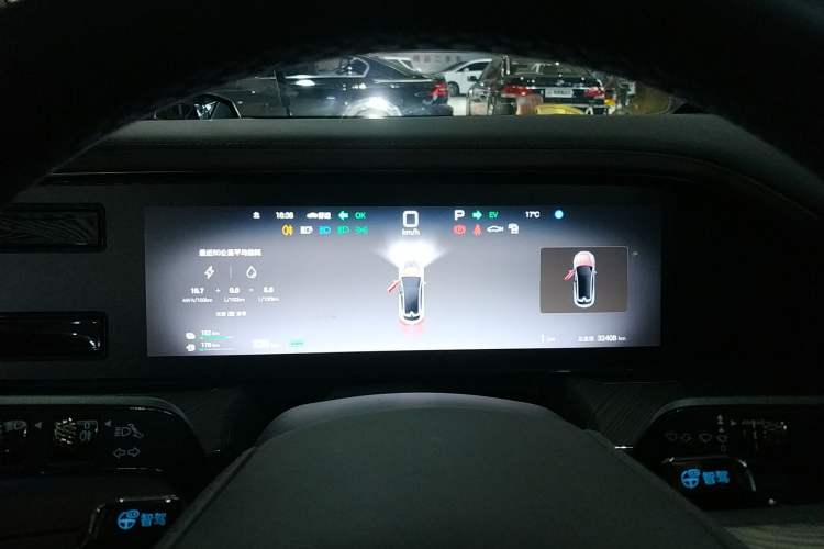 Used Denza Z9GT 2024 1100 4x4 Max First Edition