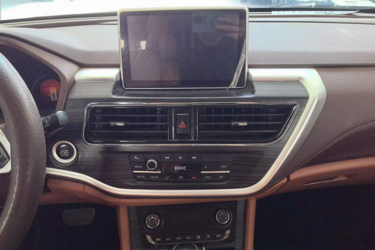 Used HYOSOW S7 2018 1.5T Automatic Premium Edition
