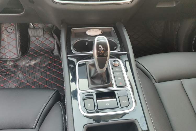 Used BYD Song MAX 2019 1.5T Automatic Smart Connect Prestige 7-Seater China V Standard
