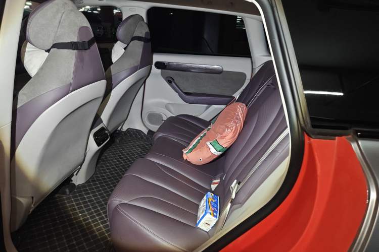 Used Leapmotor C11 2021 Luxury Edition
