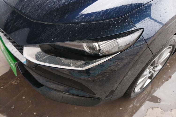 Used Mazda CX-30 2022 2.0L Automatic Joyful Model