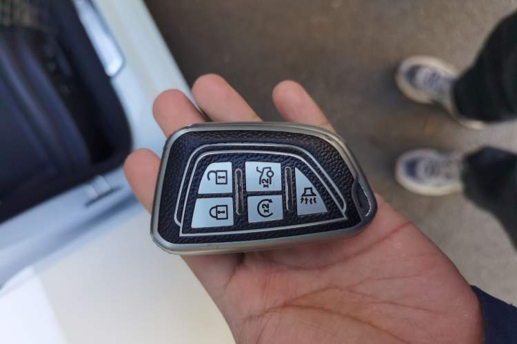 Used Cadillac CT5 2022 28T Prestige Edition