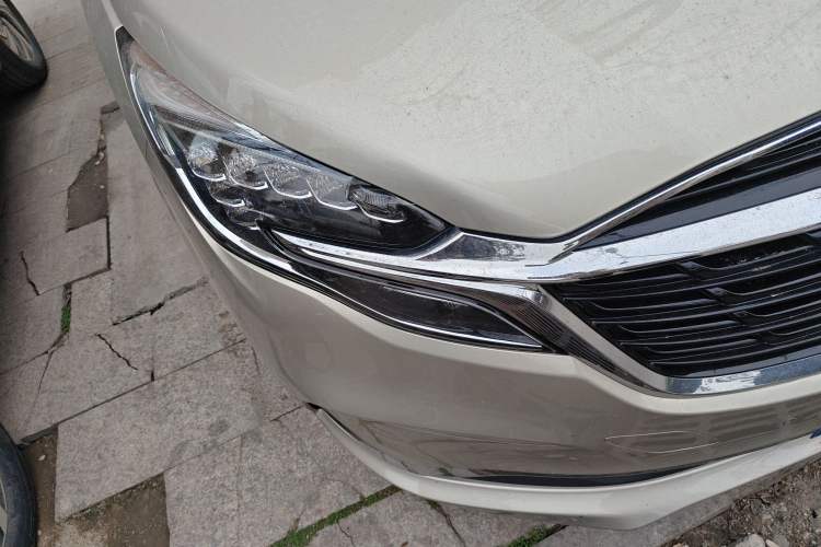 Used Buick GL8 2021 ES Land Cruiser 653T Luxury Edition