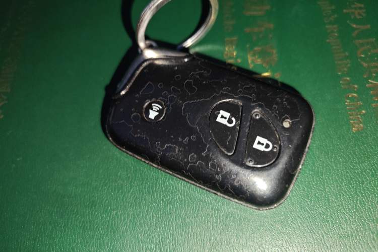 Used BYD F0 2015 1.0L AMT XuanKu Model
