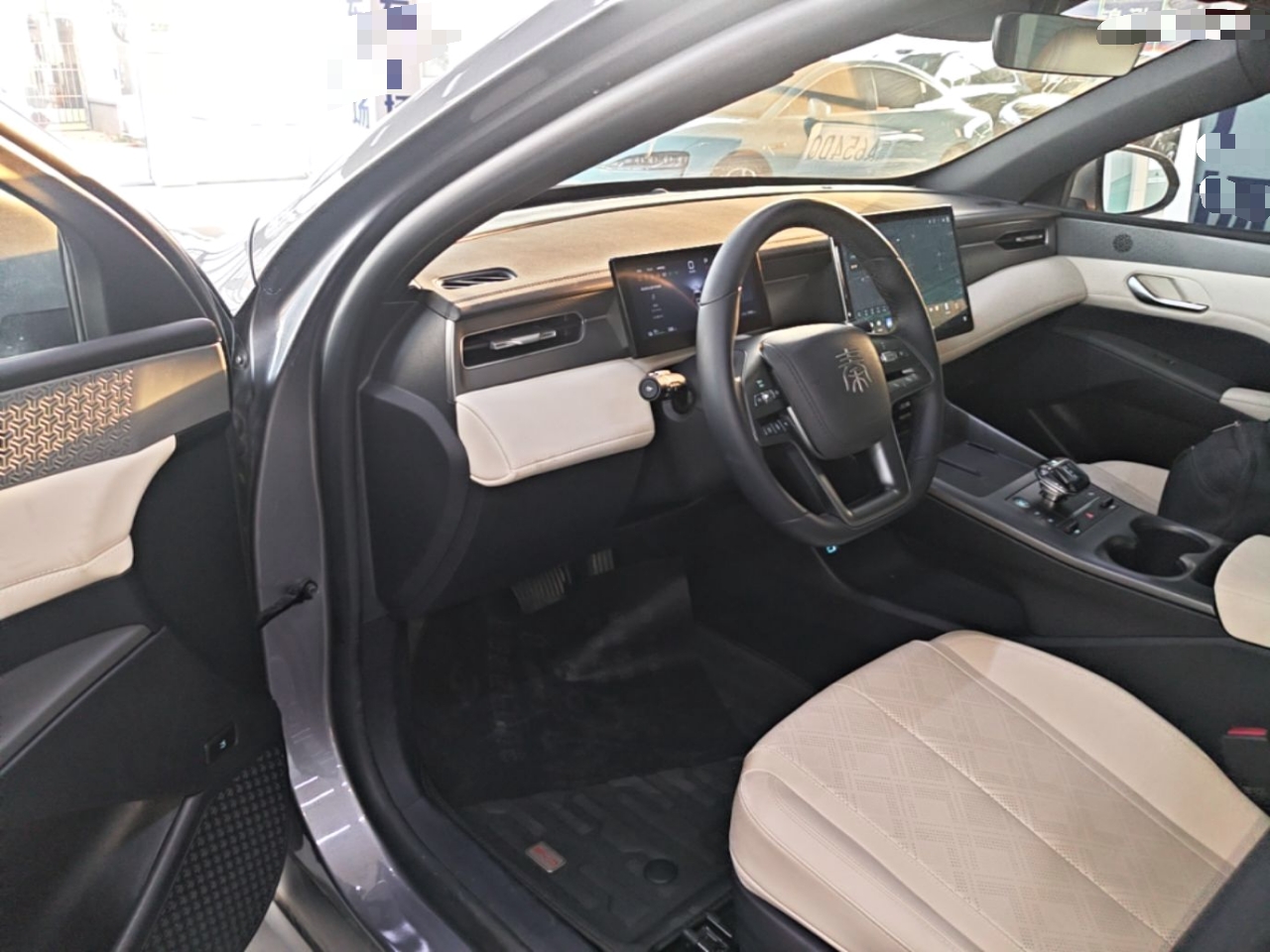 BYD Qin PLUS — снимка 18