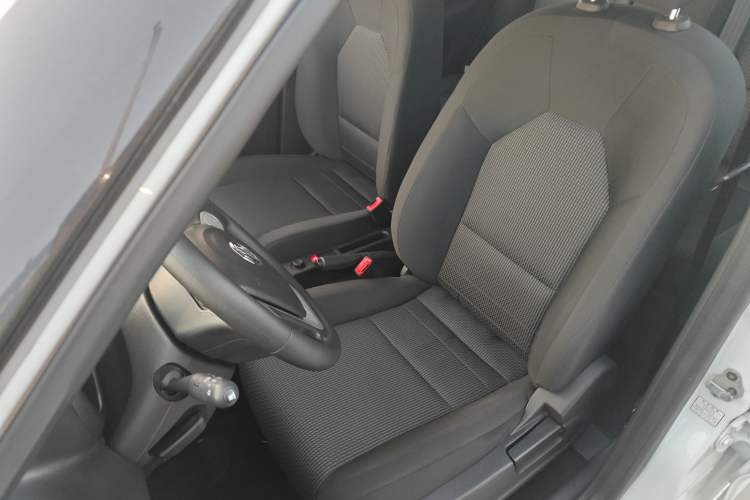 Used MG 3 2016 1.3L AMT Comfort Edition Left Front Seat