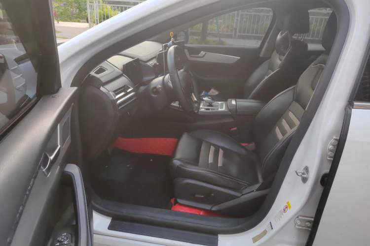 Used BYD Qin Pro New Energy 2019 DM Super Edition 1.5TI Automatic Smart Connect Enjoyment Model China VI Standard
