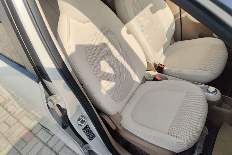 Used Wuling Hongguang MINIEV 2025 Four-Door Version Premium Edition
