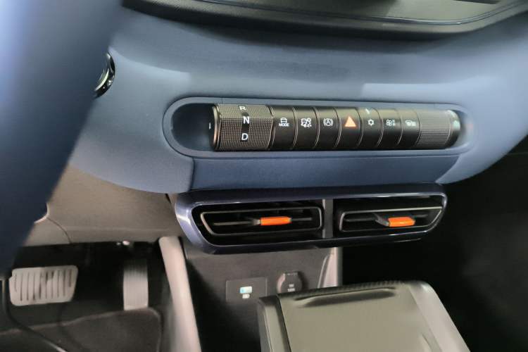 Used BYD Seagull 2024 Honor Edition 305km Freedom Version