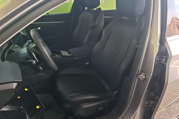 Used Peugeot 508 2022 508L 360THP PureTech Driving Fun Edition
