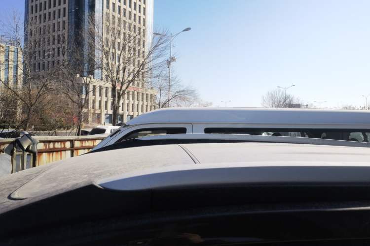 Used Haval M6 2018 1.5T Manual Two-Wheel Drive Elite Model