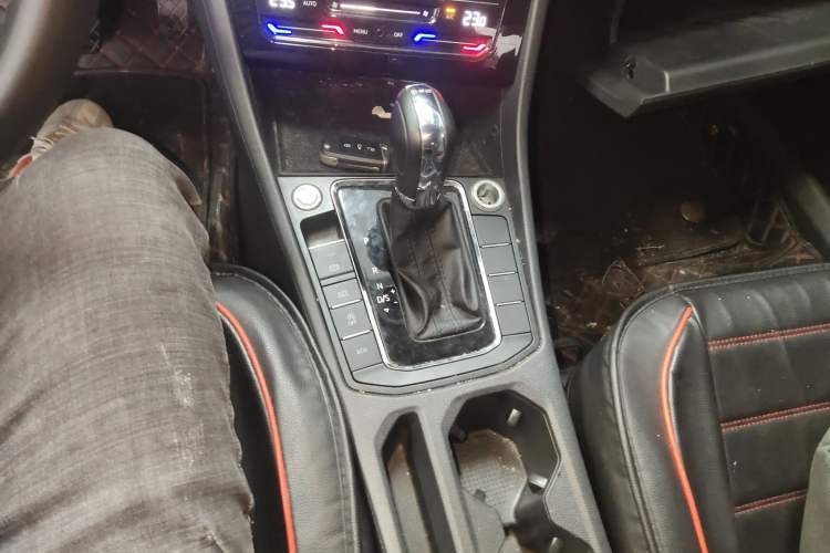 Used Volkswagen Bora 2020 280TSI DSG Elite Edition