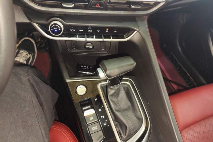 Used Changan Eado 2020 PLUS Blue Whale NE 1.4T GDI DCT Flagship Model