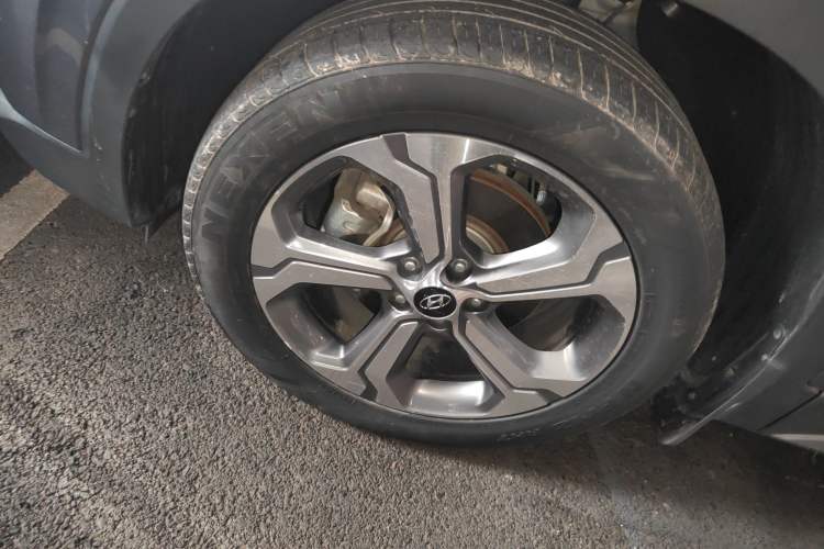 Used Hyundai Santa Fe 2020 380 TGDi Automatic Two-Wheel Drive GLS Luxury Edition