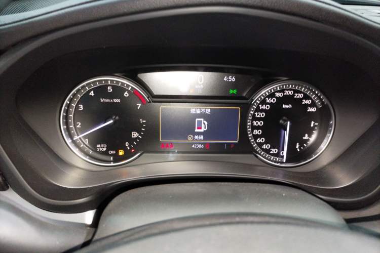 Used Cadillac XT4 2018 28T Two-Wheel Drive Leading Version