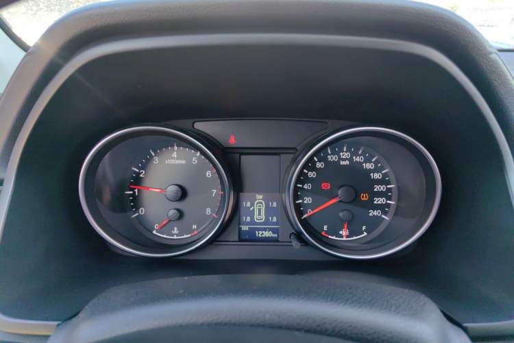 Used Haval M6 2023 PLUS 1.5T Manual Elite Smart Connectivity Model
