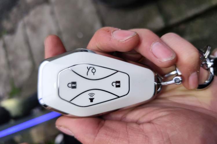 Used ARCFOX Alpha S5 2025 560PRO 185kW
