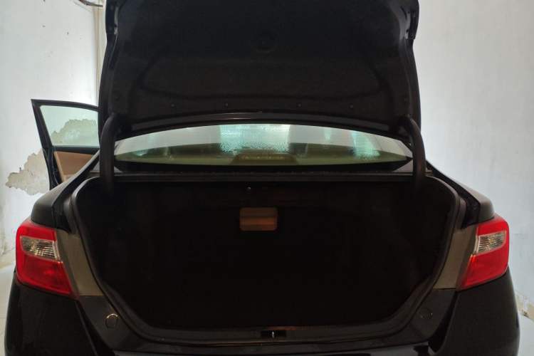 Used Toyota Camry 2012 2.5G Luxury Edition