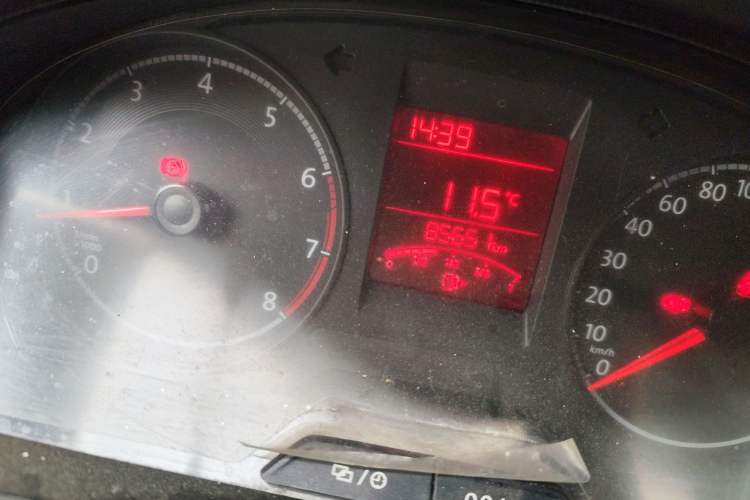 Used Volkswagen Santana 2016 1.6L Manual Fashion Edition