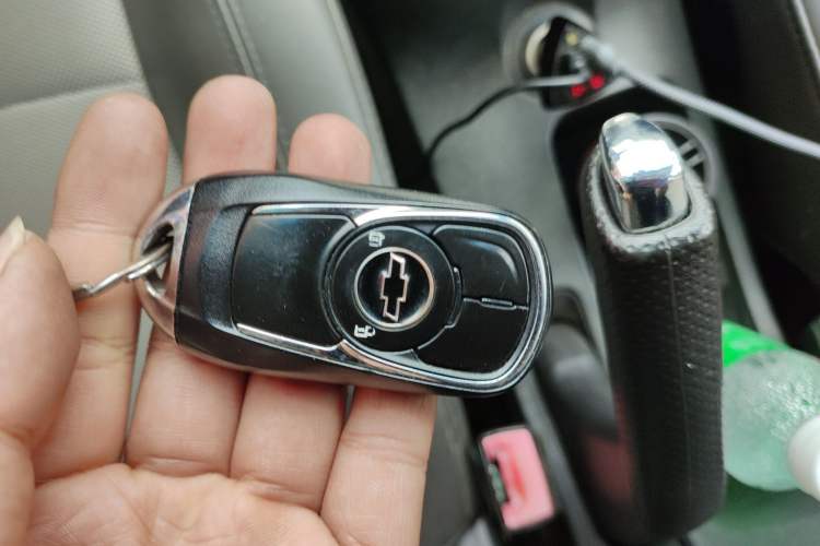 Used Chevrolet Cruze 2012 1.8L SE AT