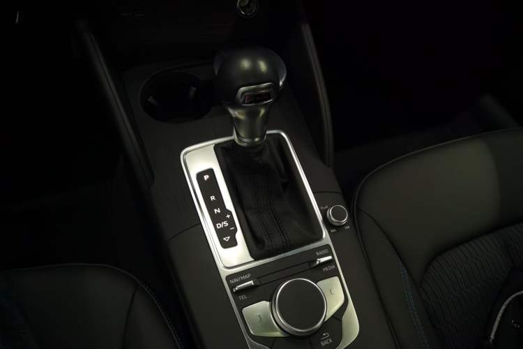 Used Audi A3 2020 Sportback 35 TFSI Fashion Edition China VI Emission Standard