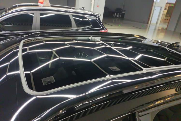 Used Buick Envision 2023 Encore S GS Four-Wheel Drive Sport Model Roof